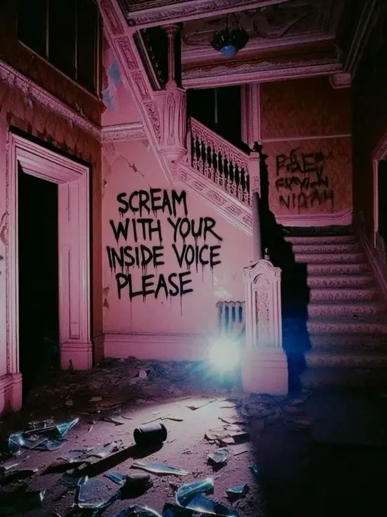 FierceOcean1917의 Mr. Bennels