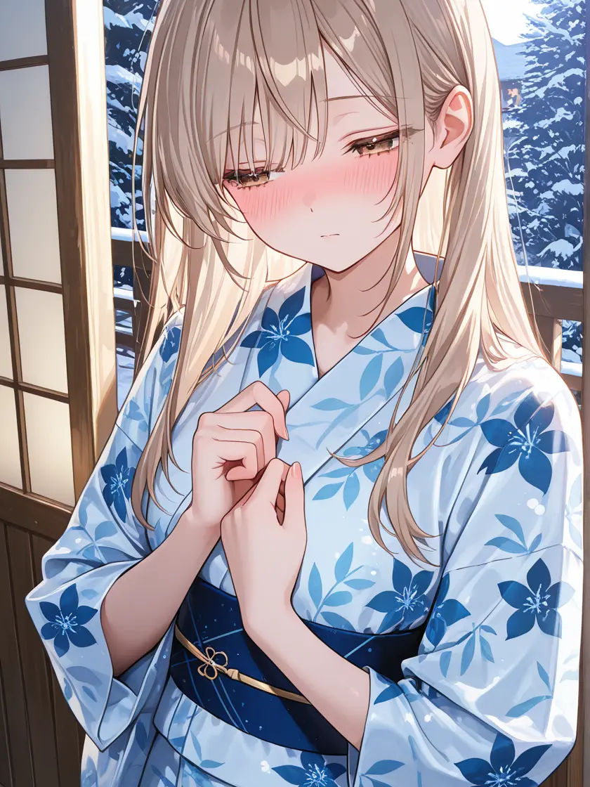 FlatVest7210의 双子の香りは背徳感