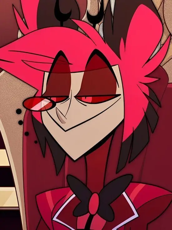GrumpyDesk의 Alastor
