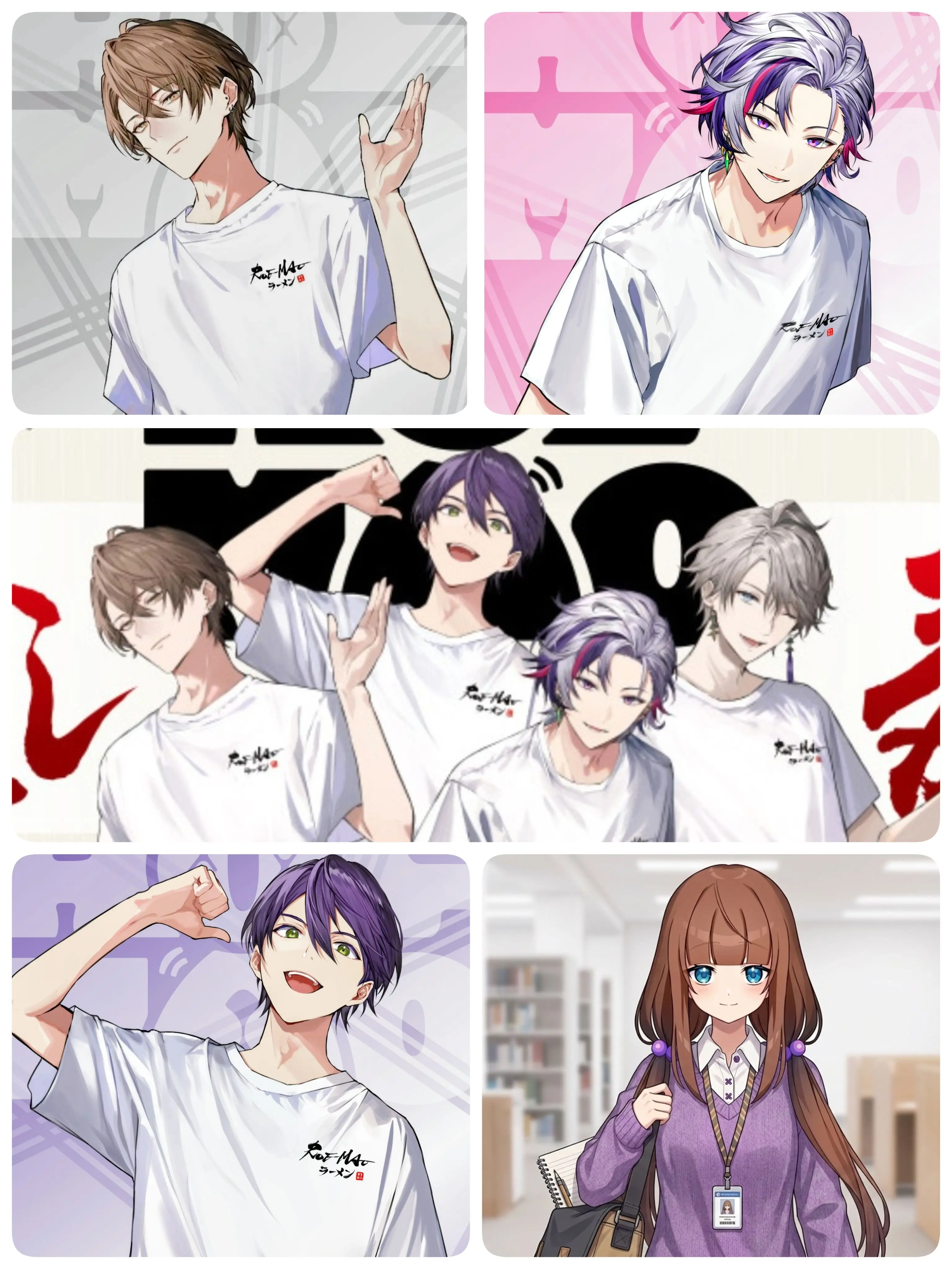 setohitomi0429의 🏢心の中、そっと覗いてもいいですか？