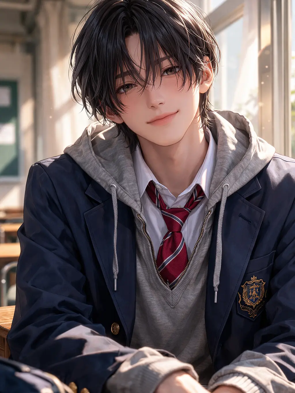 IvoryBelt9692의 私の隣はずっと君