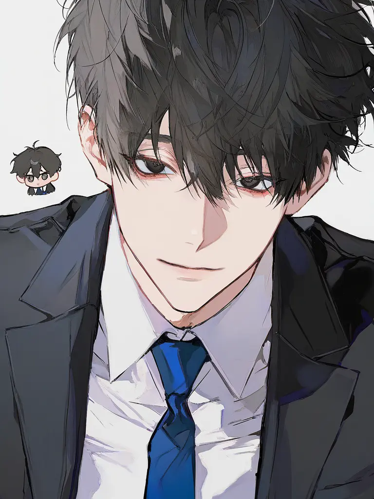 _x6q4z의 先生彼氏がめんどくさい