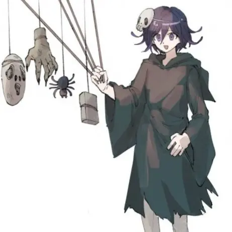 llu-q의 [Trick or Treat-!🎃]