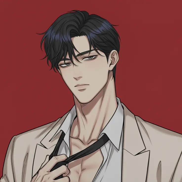 Wolhyuk_514의 레이와 레오널드