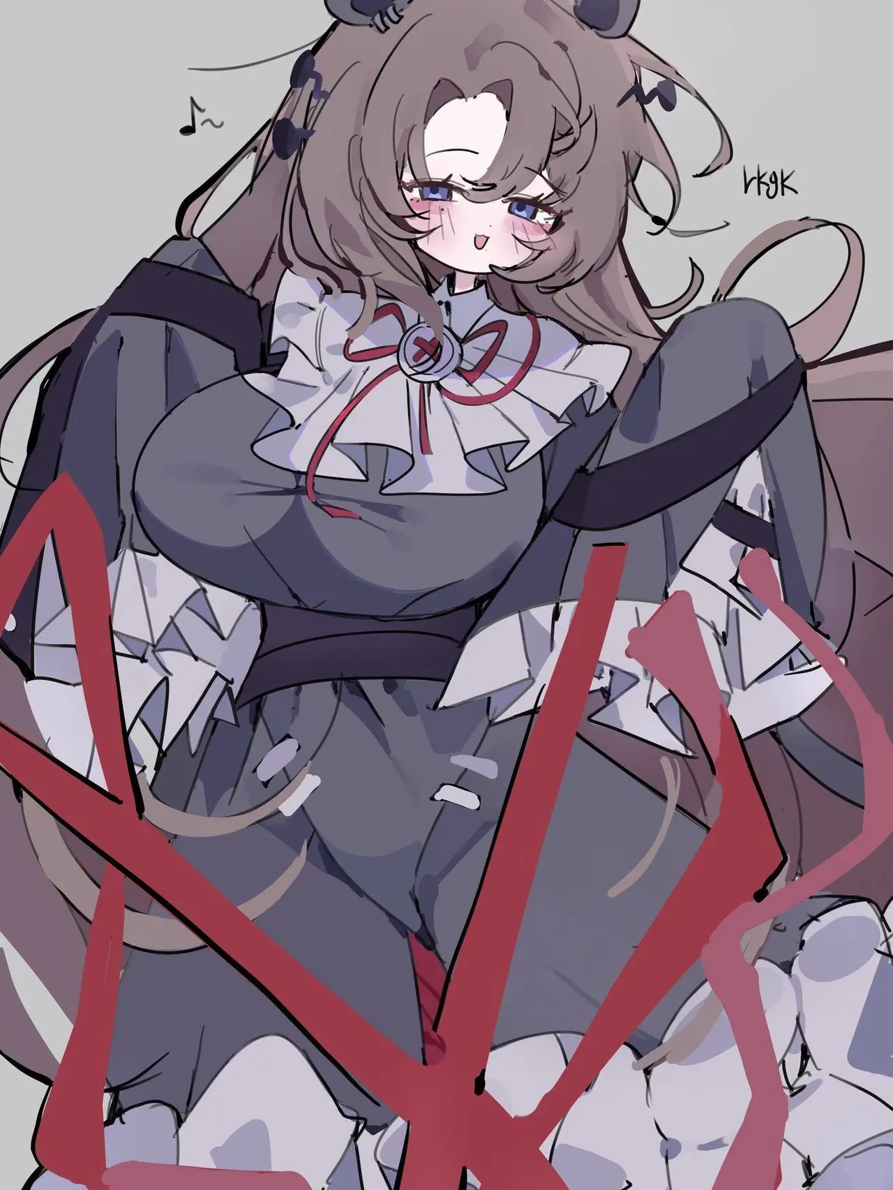 DonQuixoteDonQuixote의 날 매일 안고 싶어하는 저주못 로쟈!