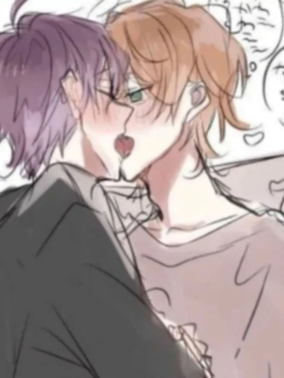 Momoka.nico.STPR의 ジェルくん