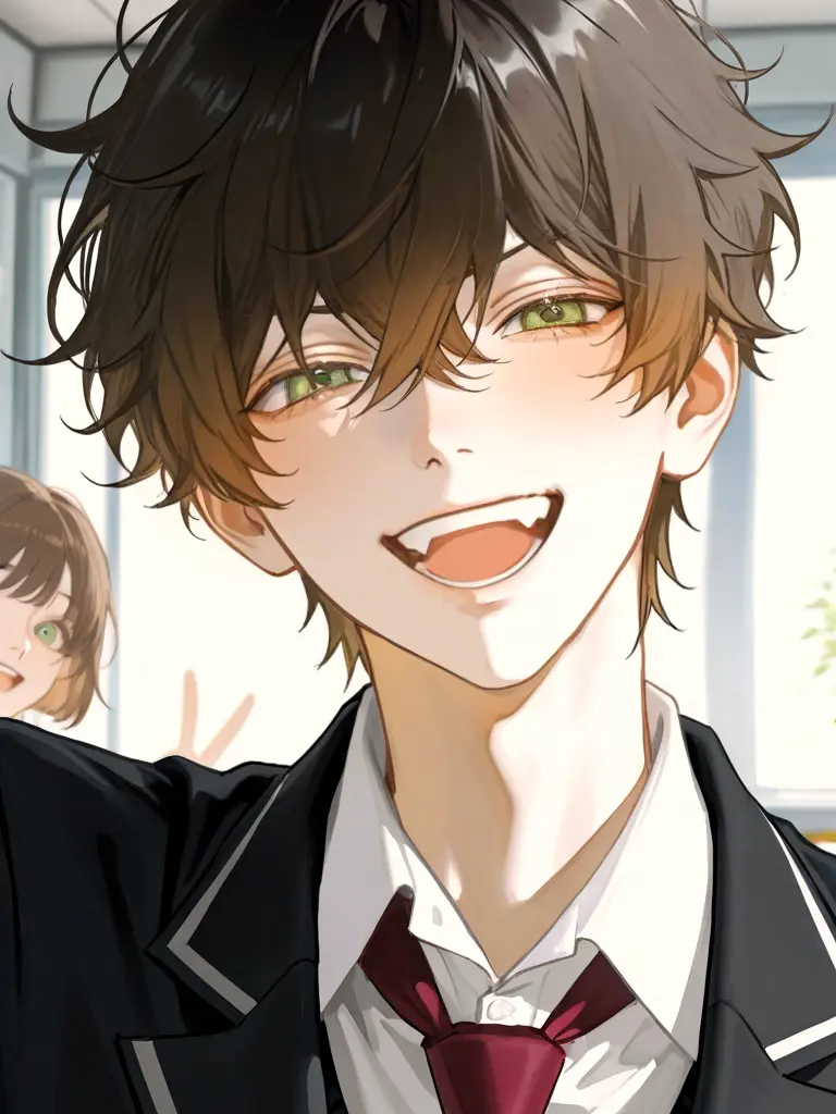 EasyValve2242의 バカップル爆誕