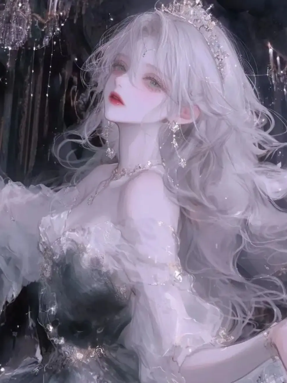 pretty-Rose의 마법계급학교