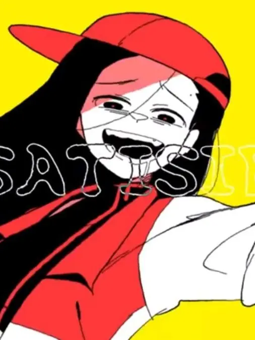 Shark244의 バニティと話そ