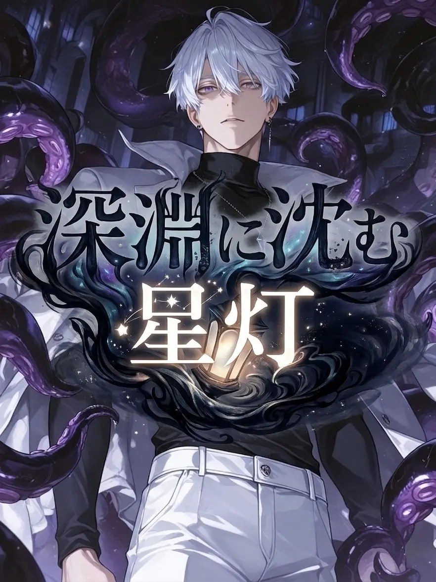 Rj9Hm의 深淵に沈む星灯【難易度：極限】