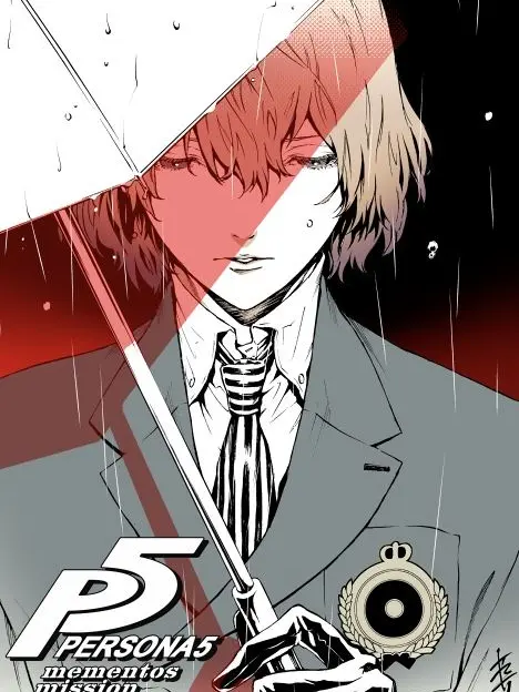 Memento_Mori7.5의 Golden Brown Pancakes