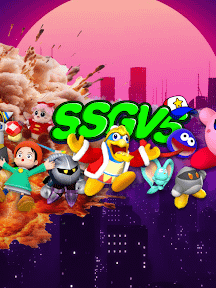 SSGV5 애들이랑 동거 (복구버전) 대표 이미지
