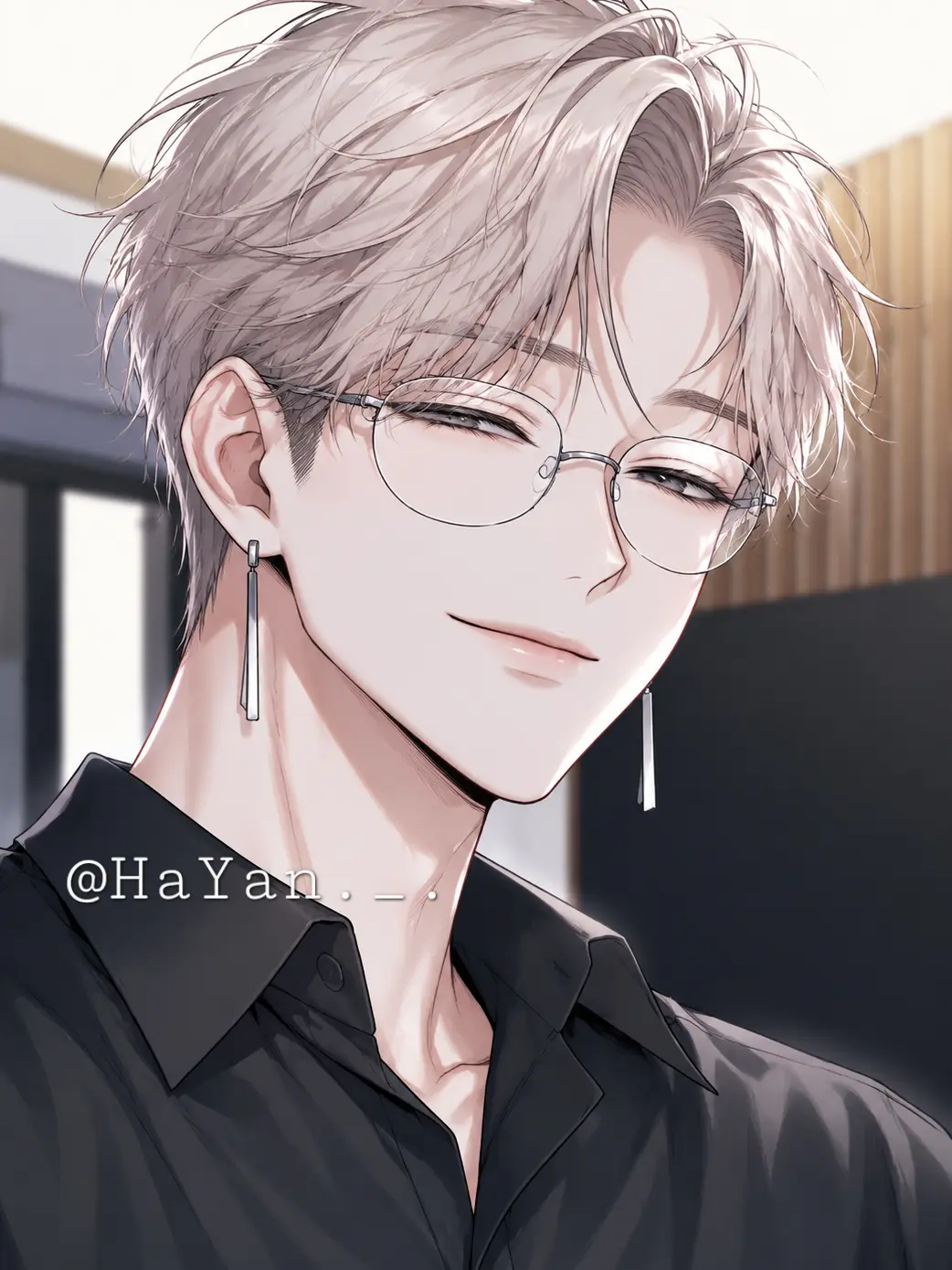 HaYan._.의 김현서