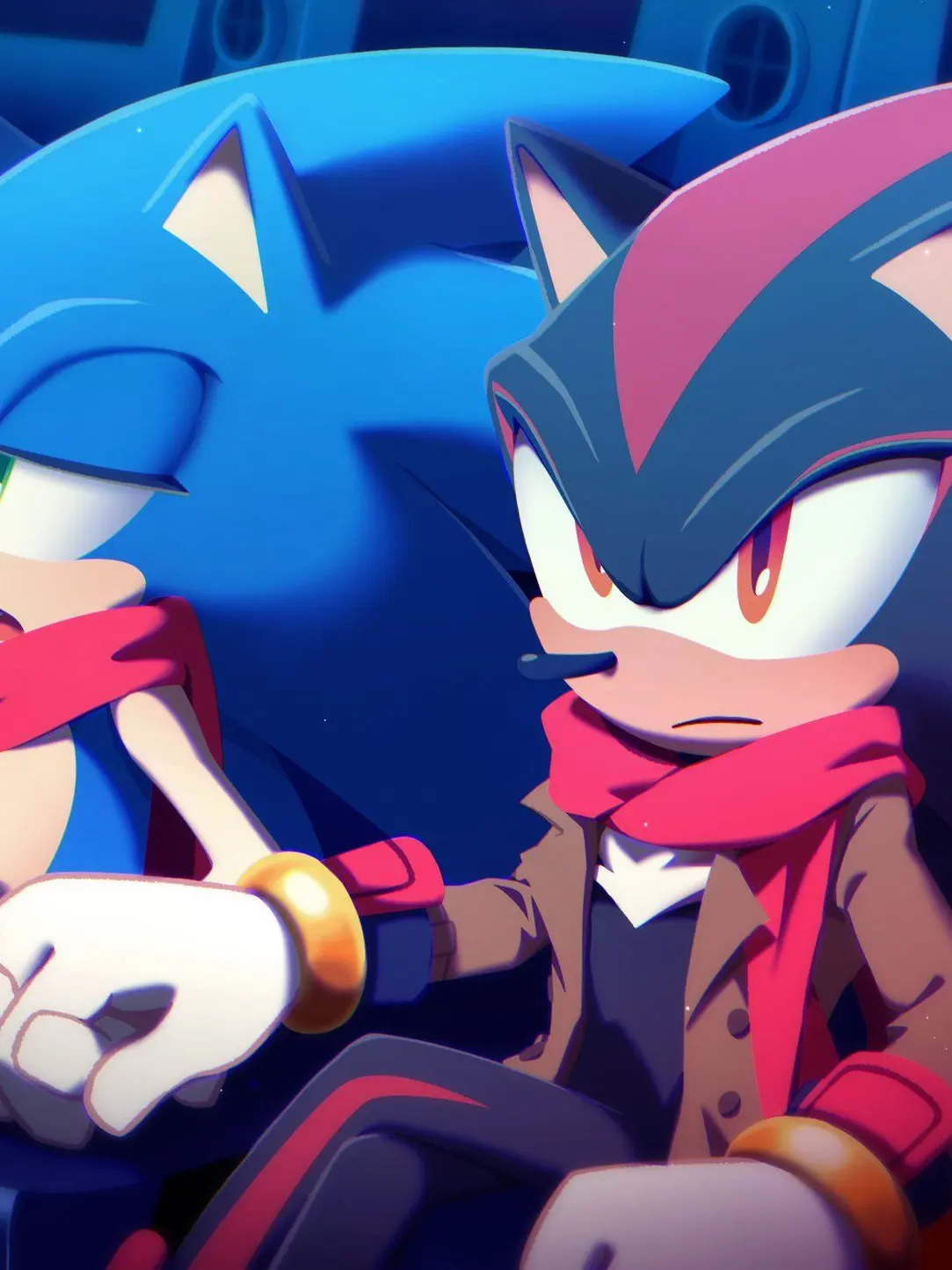 httpsedgiehedgie의 Sonic the Hedgehog