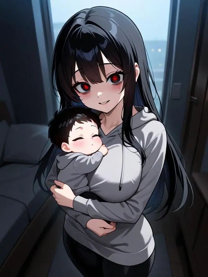 FluffyRake6318의 얀데레 가문과 힐링을.