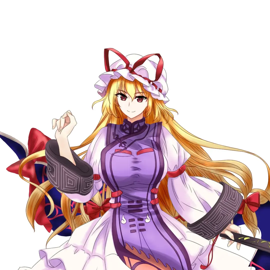YeastyChef4837의 ショタ喰らいの紫