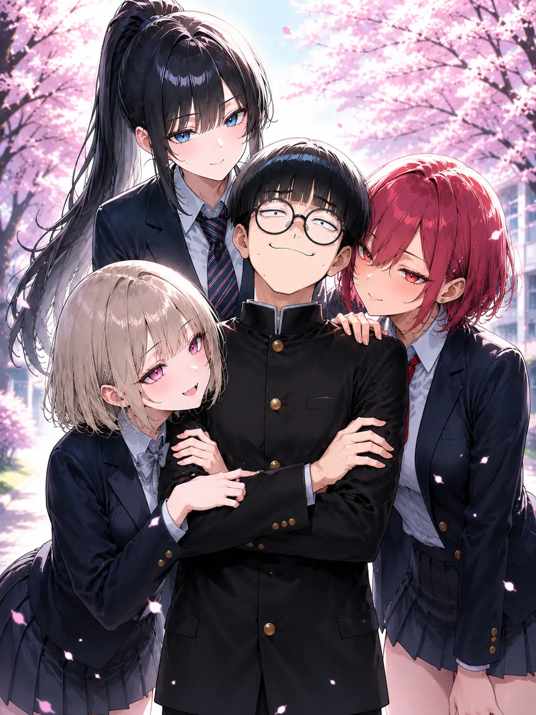piyopiyoppp의 やすめ、ラルク。