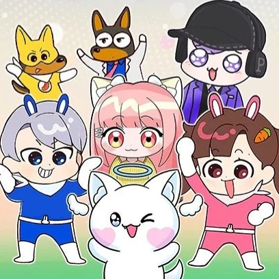 고고프렌즈