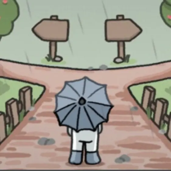 i_am_rhombuses_fan_.의 비내리는 다락방
