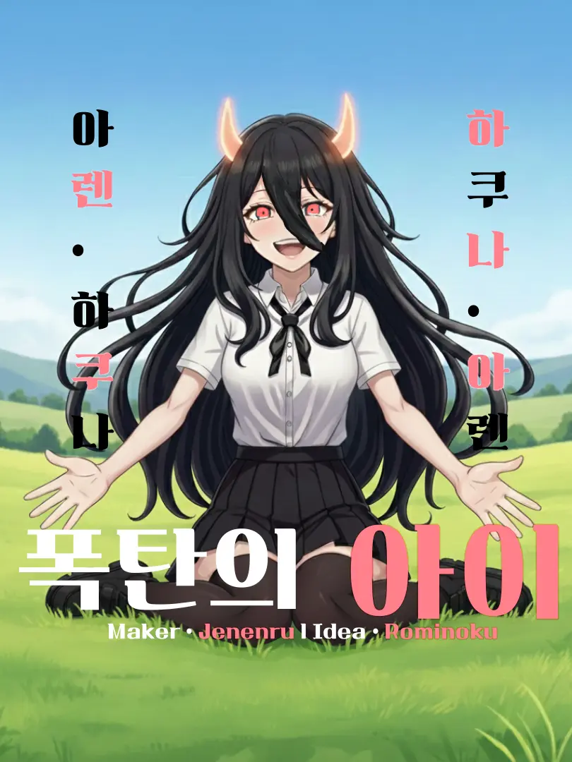 Jenenru의 폭탄의 아이