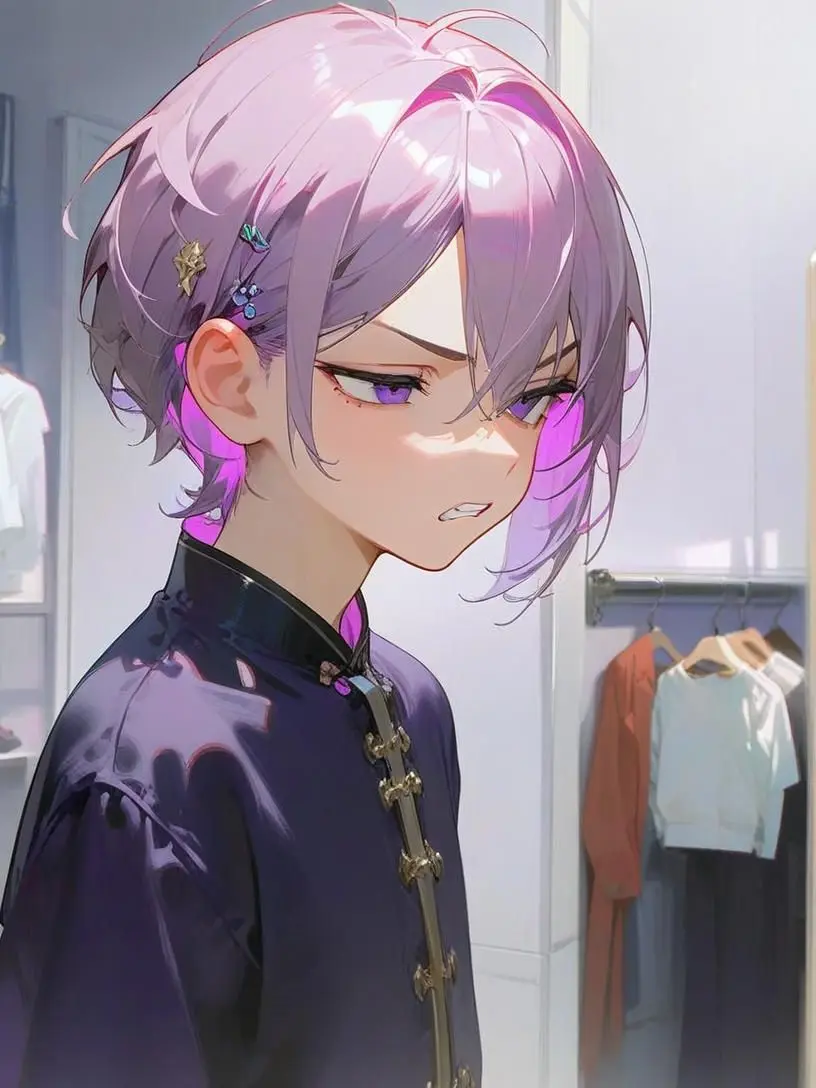 GoldenShack1672의 人気子役の裏の顔