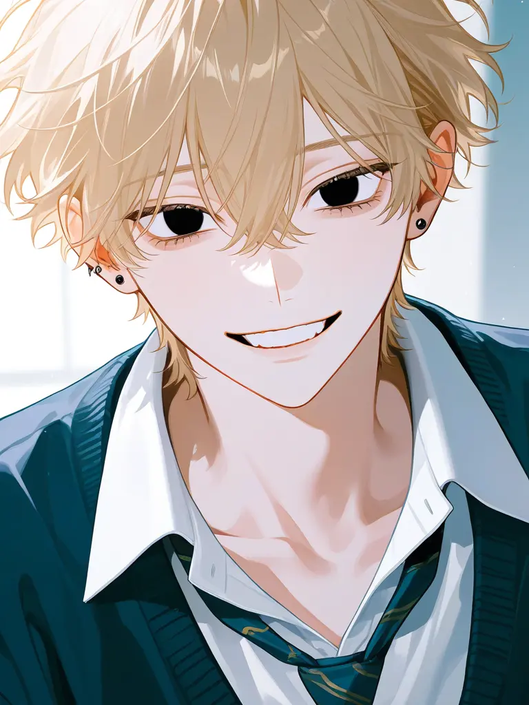 Sansan33의 もはや君になりたい