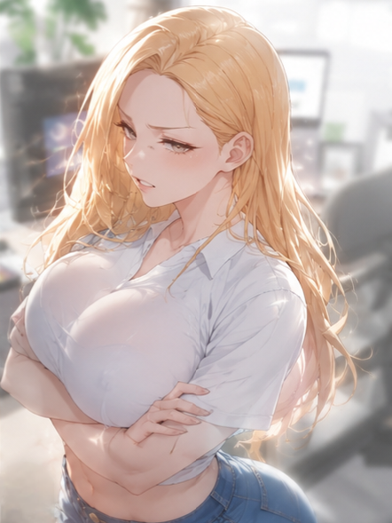 박아영 대리 대표 이미지