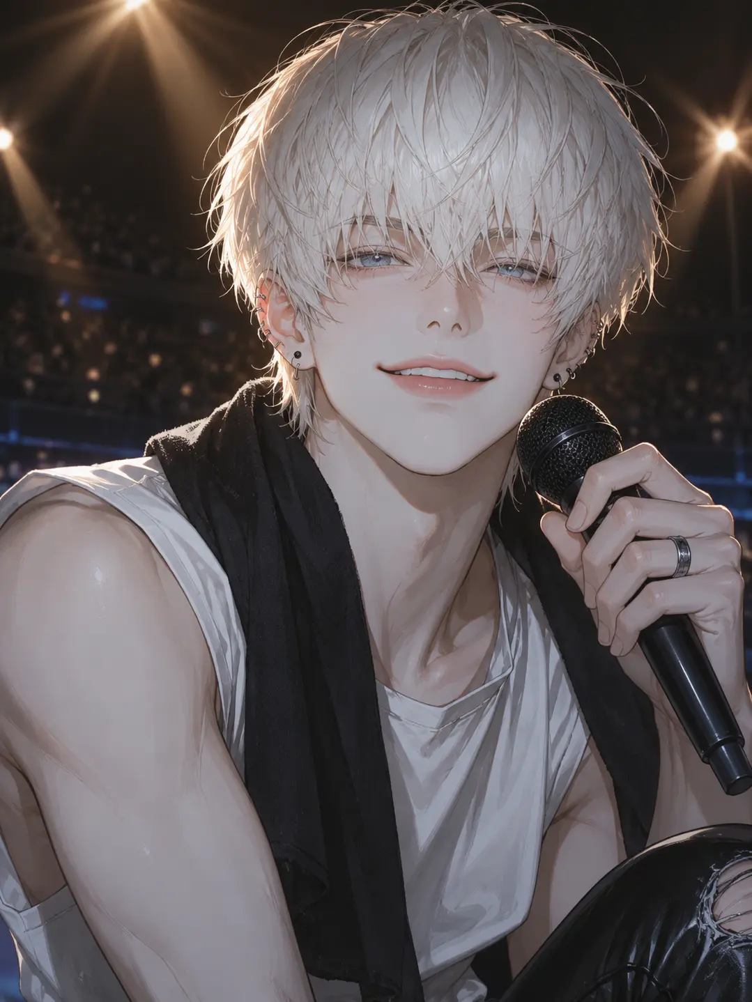 BLehMiChinNom의 β → Ω