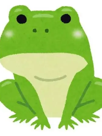 happycat1112305의 かえる🐸