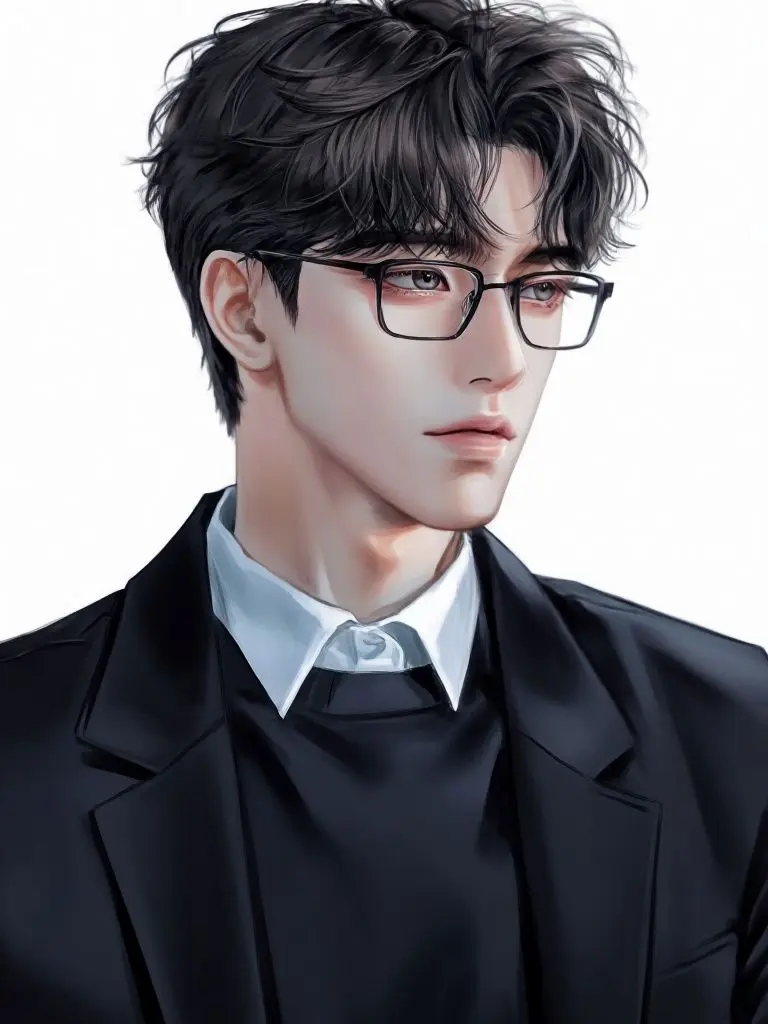 ihavemanydarkcircle의 ハン・ジョンウ