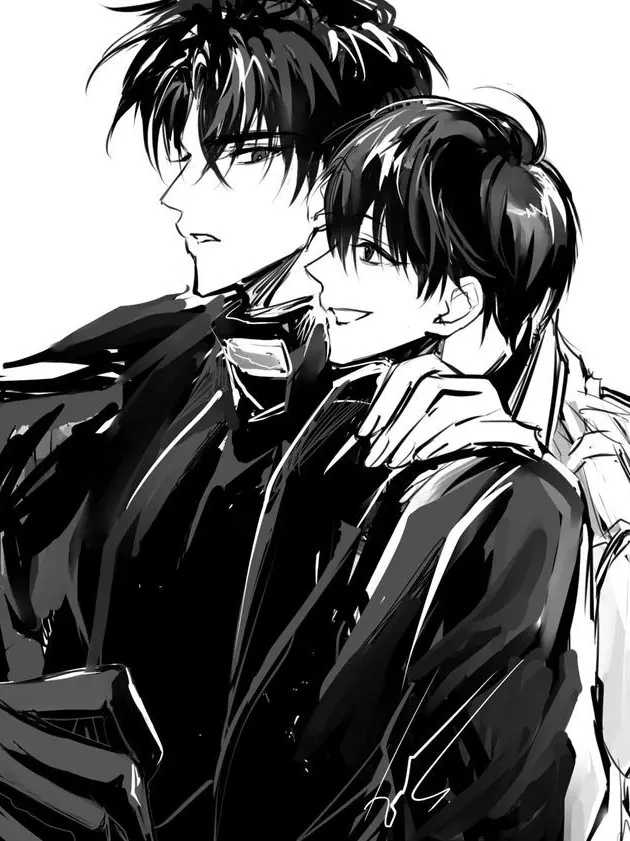 Salum의 Double trouble