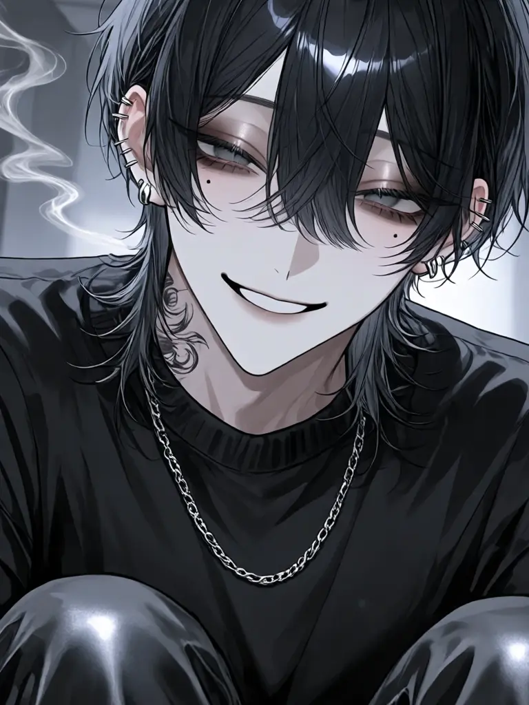 naru4rt의 Don't Let Them Find Out