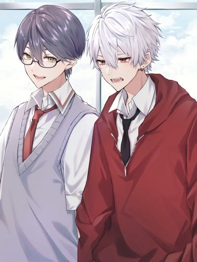 WavyFrost8588의 好きな人が被った、、？