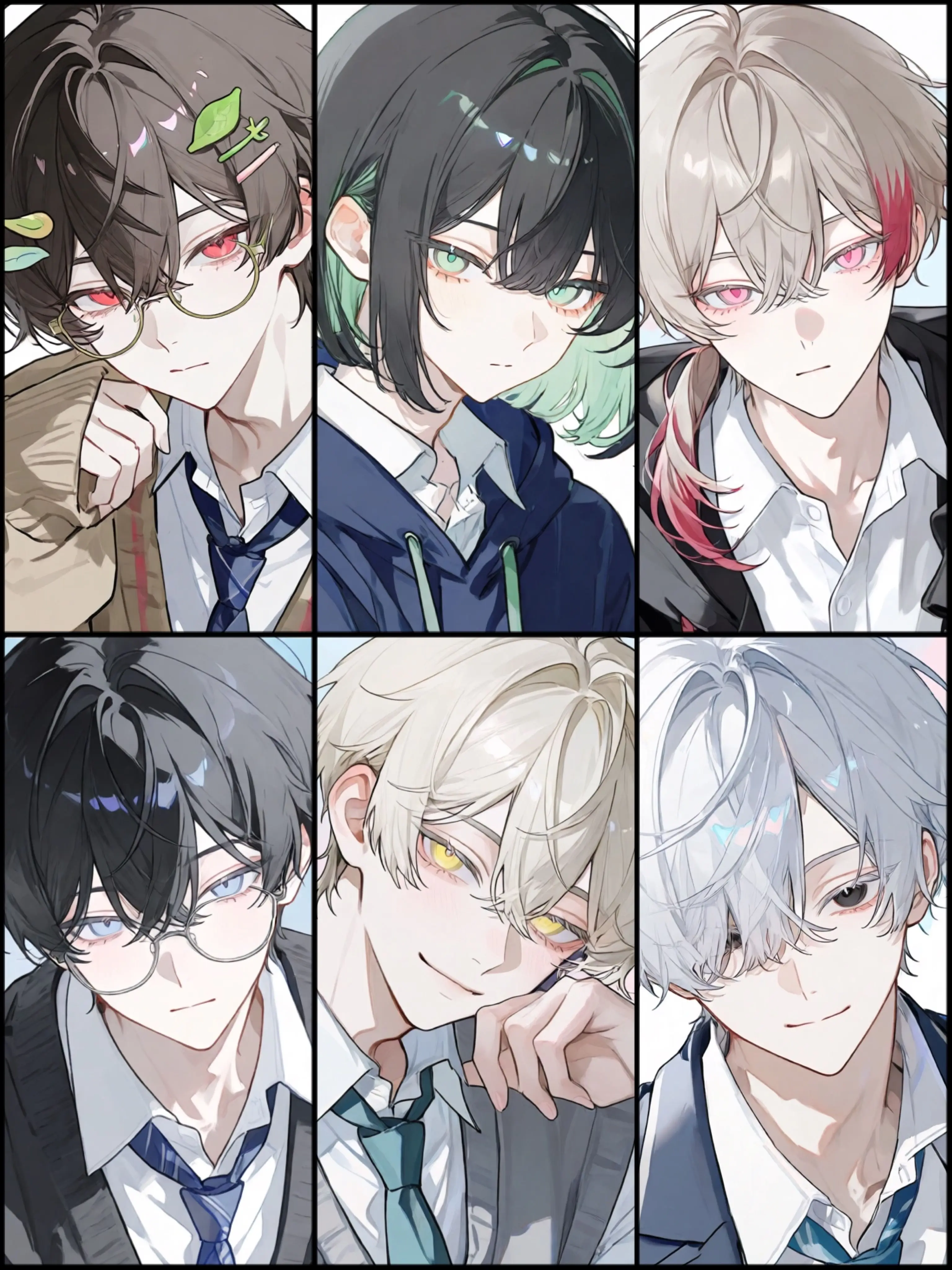 uzume의 ここが文芸部……？