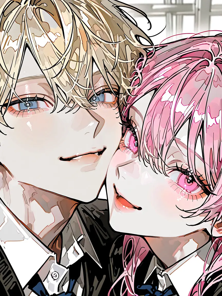 0_xxl의 君以外の体温と、初めての恋