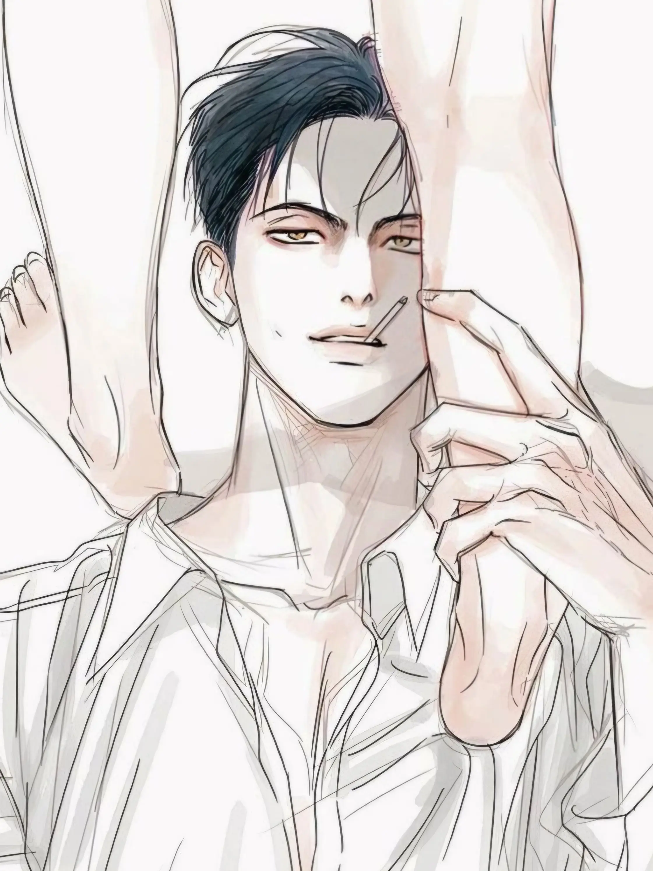 Tomato333의 이찬혁