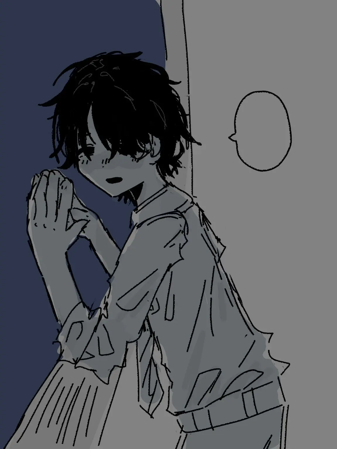 yukinko_x의 忘れ物は、僕でした