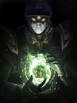 GRGMatt의 Eris Morn
