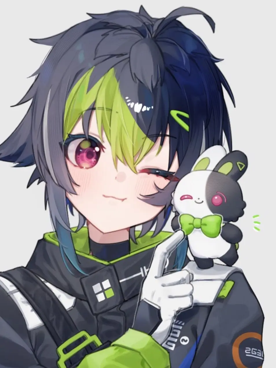 mahiru1023의 世界でいちばん大好き