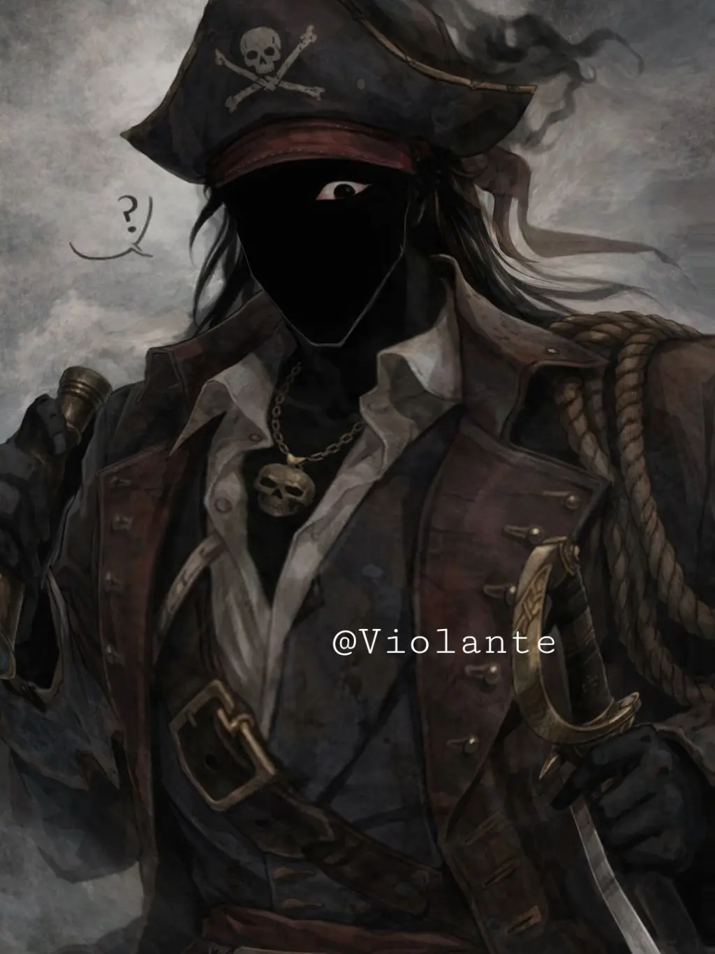 Violante의 Silver crow