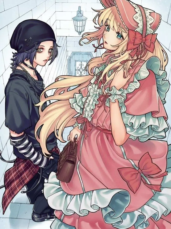 StuffyCliff0612의 社会と私生活　ーオンとオフー