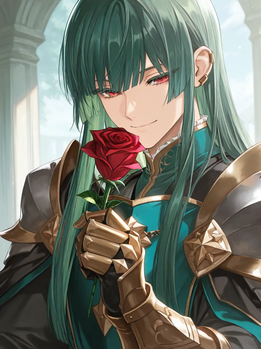 ichigomilk15369의 咲き誇る純真