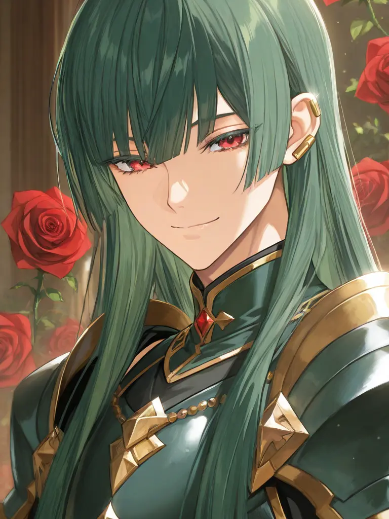 ichigomilk15369의 咲き誇る純真