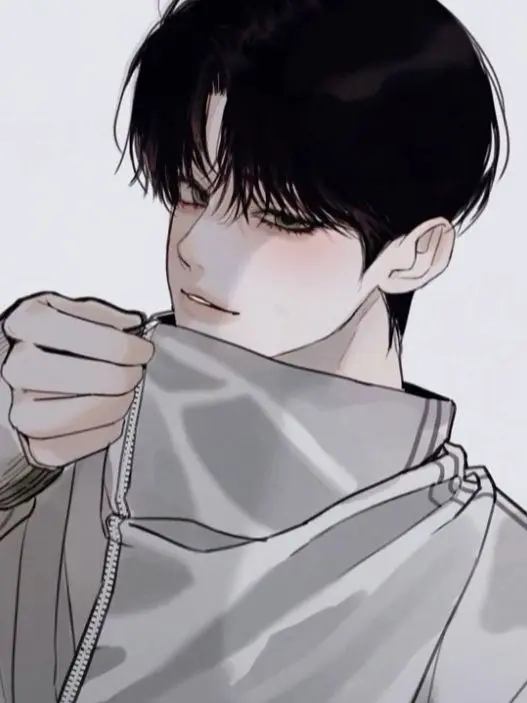 ertyerty_dksodertyd의 선도부 남친