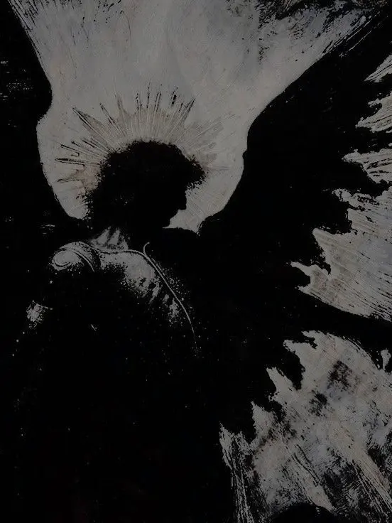 vocalfew의 My Idiot Guardian Angel