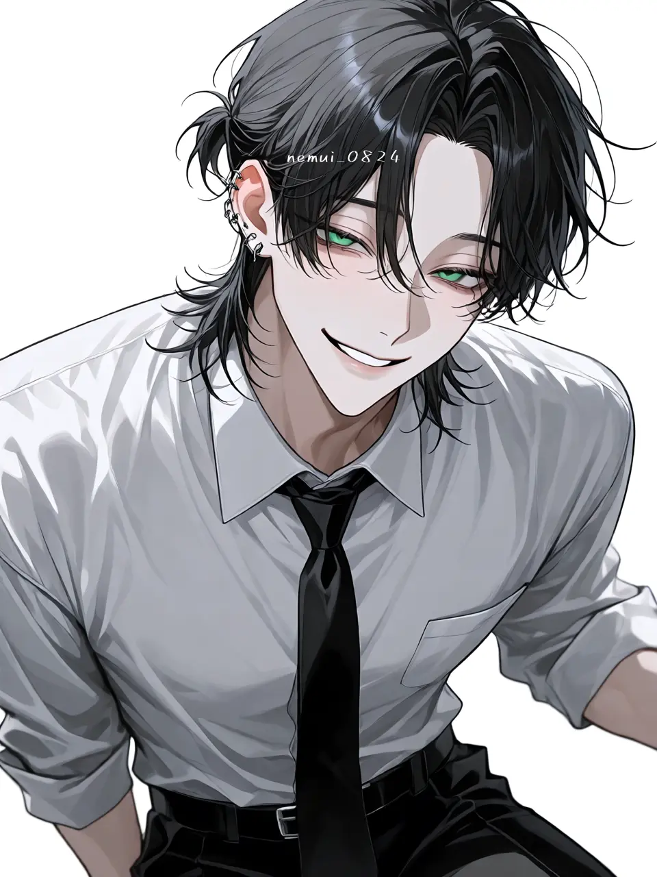 nemui_0824의 兄離れして