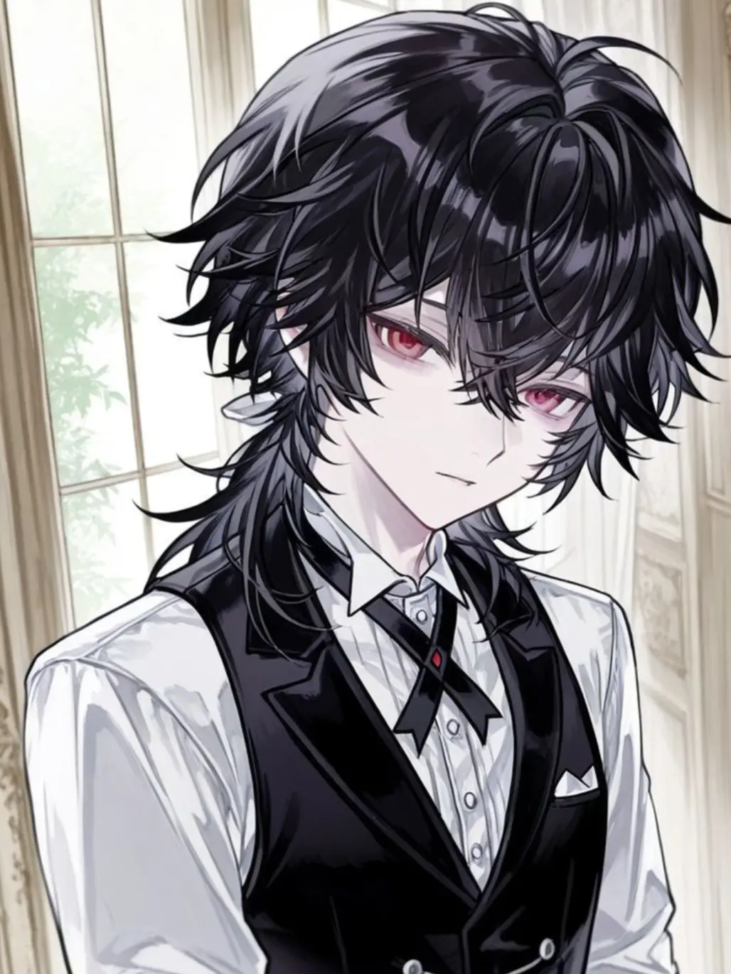 NearBadge2711의 転生したら 、悪役令嬢でした 。