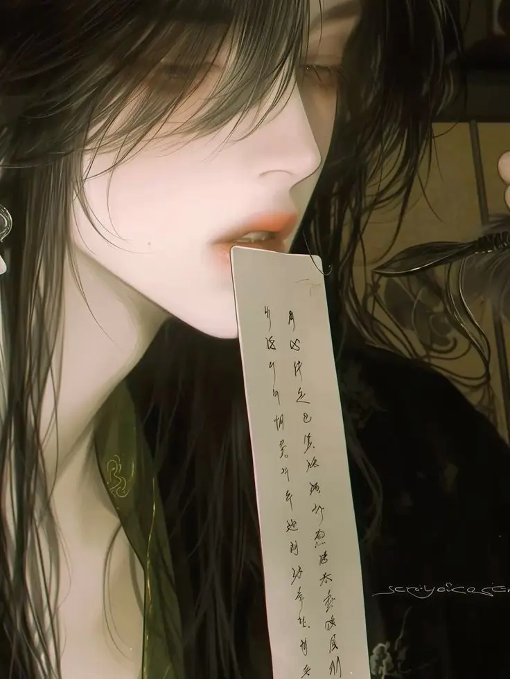 OrnateStud7659의 치 옌