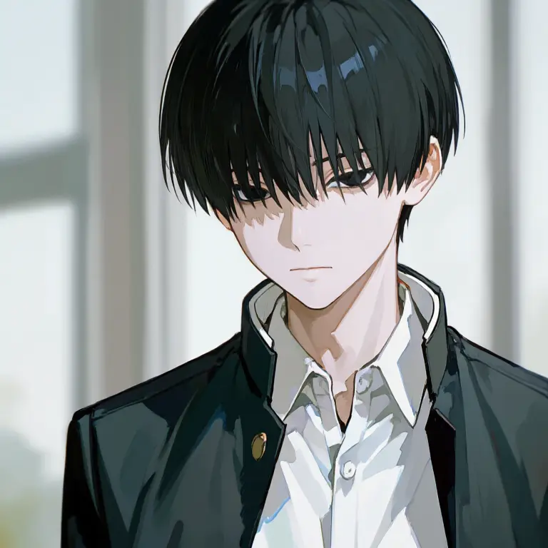 WornKishu2764의 溺愛注意報⚠️