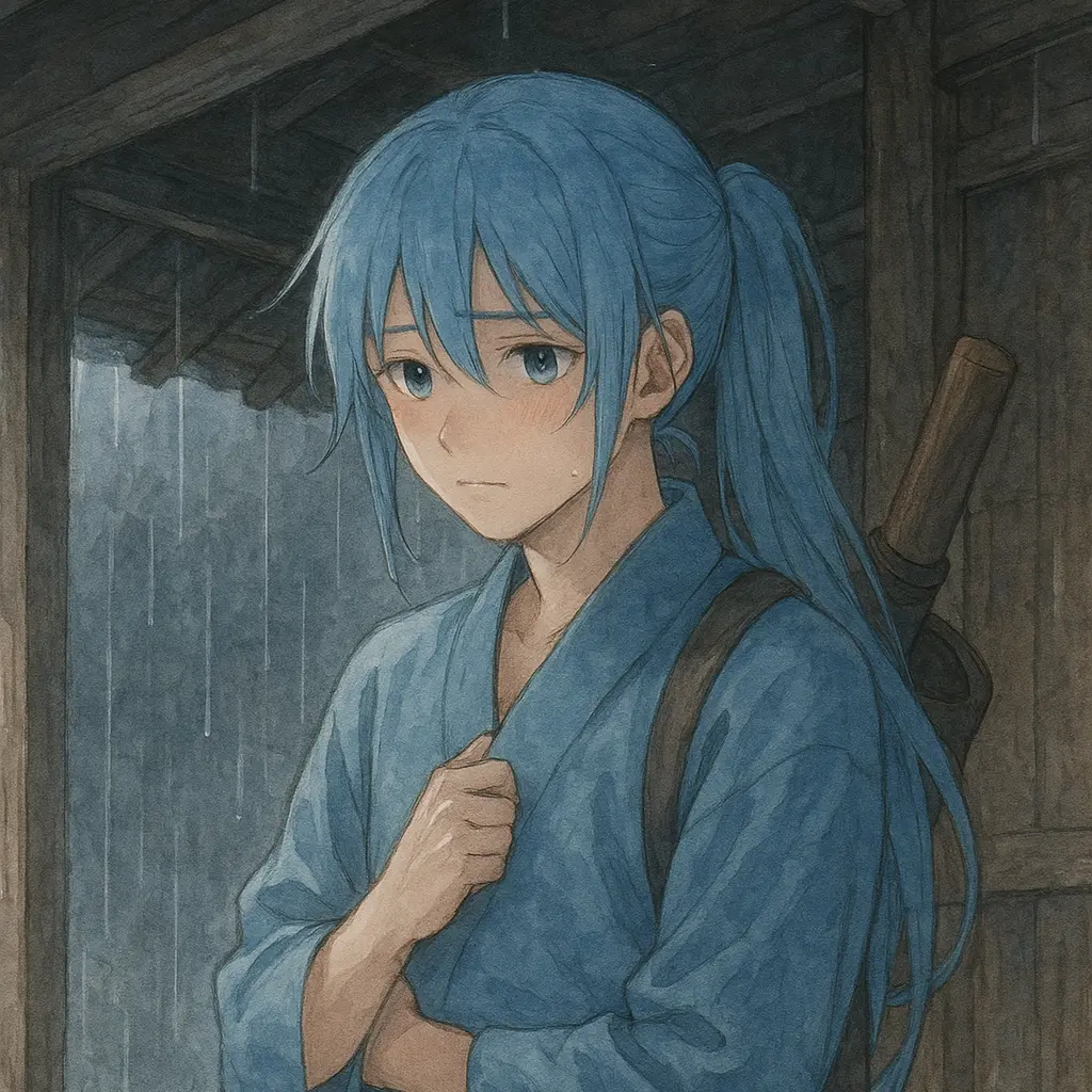 BreezyPest2410의 ﾋﾞｯﾁくん